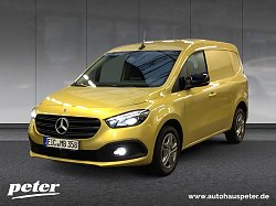 Mercedes-Benz Citan 112 CDI / MBUX/ SpurW/ AHK/ Navi/ PDC/ KAM/ SpurH