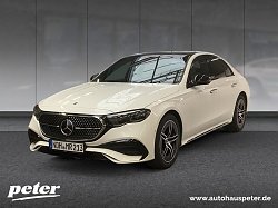 Mercedes-Benz E 200 Limousine AMG/ SUPERSCREEN/ DIGITAL/ 360°
