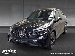 Mercedes-Benz GLC 300 de 4M AMG/ ADVANCED/ NIGHT/ 19/ DIGITAL