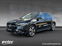 Mercedes-Benz GLA 200 d 4M Progressive/ Night/ Advanced/ AHK/ 360°