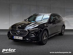 Mercedes-Benz E 450 d 4M T AMG/ Night/ Digital/ Panorama-SD/ 360°K