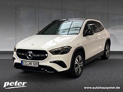 Mercedes-Benz GLA 220 d 4M PROGRESSIV/ NIGHT/ MULTIBEAM/ Pano-SD