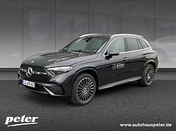 Mercedes-Benz GLC 220 d 4M AMG/ 20/ DIGITAL/ Panorama-SD/ 360°K/ 