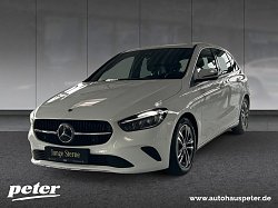 Mercedes-Benz B 180 Progressive/ Advanced/ LED/ Lenkradheizung/ 