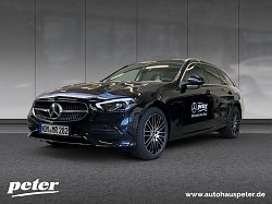 Mercedes-Benz C 200 d T-Modell AVANTGARDE/ 18/ LED/ 360°-KAMERA