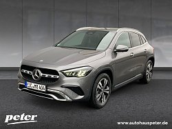 Mercedes-Benz GLA 220 d 4MATIC PROGRESSIVE/ 18/ LED/ 360°-KAMERA