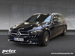 Mercedes-Benz C 220 d T-Modell AVANTGARDE/ 18/ DIGITAL LIGHT