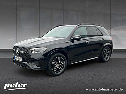 Mercedes-Benz GLE 350 de 4MATIC  AMG/ 20/ LED/ NIGHT/ 360°-KAMERA