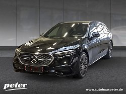 Mercedes-Benz E 450 d 4MATIC T-Modell AMG/ 9G/ DIGITAGLIGHT/ AHK/ 