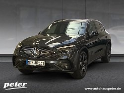 Mercedes-Benz GLC 450 d 4MATIC AMG/ 20/ NIGHT/ KEYLESS-GO