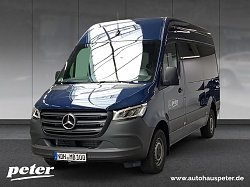 Mercedes-Benz Sprinter 315 CDI Tourer  ILS-LED/ Standheizung