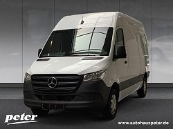 Mercedes-Benz Sprinter 317 CDI Automatik/ MBUX/ AHK 3,5t
