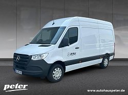 Mercedes-Benz Sprinter 317 CDI Automatik/ AHK 3,5 t/ MBUX