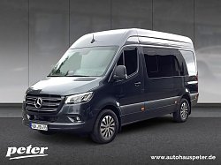 Mercedes-Benz Sprinter 319 CDI Tourer  Standheizung/ Distronic
