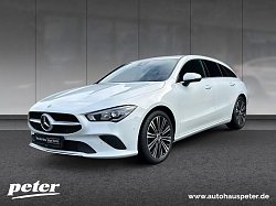 Mercedes-Benz CLA 220 d 4M SB Progressive/ 8G/ LED/ Kamera/ DAB/ 
