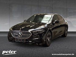 Mercedes-Benz E 200 Limousine AMG/ SUPERSCREEN/ DIGITAL/ 360°