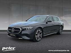 Mercedes-Benz E 220 d T Avantgarde/ 9G/ LED/ Panorama-D/ Distronic