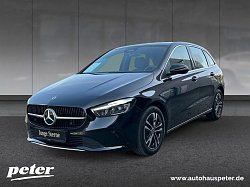 Mercedes-Benz B 180 d Progressive/ 8G/ LED/ Panorama-D/ Kamera/ DAB