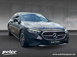 Mercedes-Benz E 220 d Limousine Avantgarde/ LED/ Superscreen/ AHK