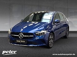 Mercedes-Benz B 200 Progressive/ LED/ 360°K/ Standheizung/ Pano-D/ 