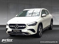 Mercedes-Benz GLA 180 Progressive/ Advanced/ 7G/ LED/ Kamera/ DAB