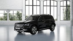 Mercedes-Benz GLB 200 d PROGRESSIVE/ 18/ KEYLESS/ MULTIBEAM LED