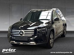 Mercedes-Benz GLB 200 d PROGRESSIVE/ 7-Sitze/ SH-Dach/ MULTIBEAM