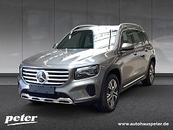 Mercedes-Benz GLB 200 d PROGRESSIVE/ 18/ KEYLESS/ MULTIBEAM LED