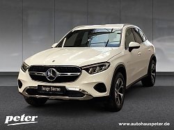 Mercedes-Benz GLC 300 e 4M Avantgarde/ Advanced/ LED/ Distronic/ 