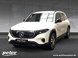Mercedes-Benz EQB 250 Night/ Progressive/ Advanced/ LED/ Kamera/ 