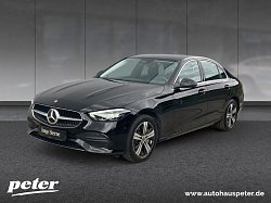 Mercedes-Benz C 300 de Avantgarde/ Advanced/ LED/ Panorama-SD/ DAB