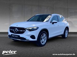 Mercedes-Benz GLC 220 d 4M Avantgarde/ Digital/ Distronic/ 360°K/ 