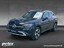Mercedes-Benz GLC 300 e 4M Avantgarde/ Energizing/ Digital/ AHK/ 
