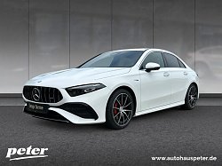 Mercedes-Benz AMG A 35 AMG 4M Limousine / Multibeam/ 