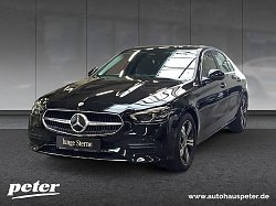 Mercedes-Benz C 180 Avantgarde/ Advanced/ LED/ Panorama-SD/ Kamera