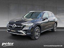 Mercedes-Benz GLC 220 d 4M Avantgarde/ Off-Road/ Advanced/ LED/ 