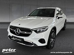 Mercedes-Benz GLC 220 d 4M Avantgarde/ Advanced/ LED/ Panorama-SD