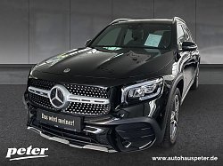 Mercedes-Benz GLB 180 d AMG/ 19/ LED/ Navigation/ DAB/ High-End/ 