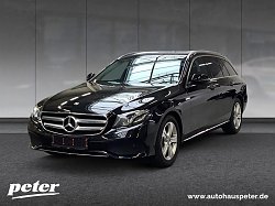 Mercedes-Benz E 200 T Avantgarde/ 9G/ Multibeam/ Kamera/ Navi/ AHK/ 