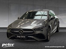 Mercedes-Benz CLA 200 SB AMG/ Premium/ LED/ Kamera/ Navigation/ DAB