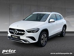 Mercedes-Benz GLA 220 4M Progressive/ Advanced/ Distronic/ 360°K/ 