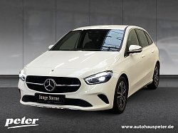 Mercedes-Benz B 200 Progressive/ Multibeam/ 360°Kamera/ Distronic