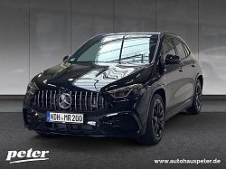 Mercedes-Benz AMG GLA 35 4MATIC NIGHT/ 20/ MULTIBEAM