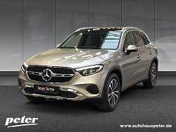 Mercedes-Benz GLC 220 d 4M Avantgarde/ LED/ Panorama-SD/ 360°K/ 