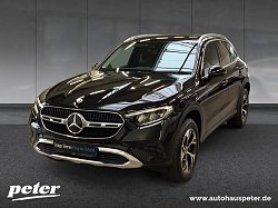 Mercedes-Benz GLC 300 e 4M Avantgarde/ 9G/ LED/ Sitzklima/ AHK/ 