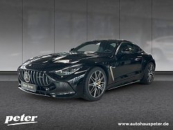 Mercedes-Benz AMG GT 63 4M/  AMG/ 20/ Digital/ Burmester