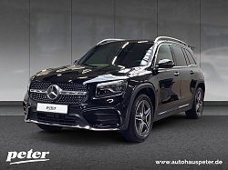 Mercedes-Benz GLB 200 d AMG/ 19/ MULTIBEAM/ KEYLESS/ WINTER-PAKET