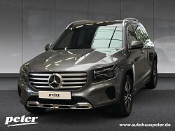 Mercedes-Benz GLB 220 d 4MATIC PROGRESSIVE/ 18/ MULTIBEAM LED