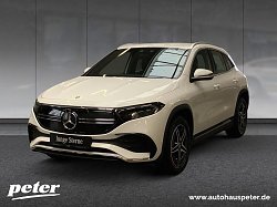Mercedes-Benz EQA 250 AMG/ LED/ Kamera/ Navigation/ DAB/ Easy-Pack/ 