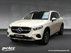 Mercedes-Benz GLC 200 4M Avantgarde/ 9G/ LED/ Panorama-SD/ AHK/ 